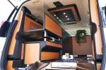Toyota Alphard Mitsuoka Premium Fusion 2019 года